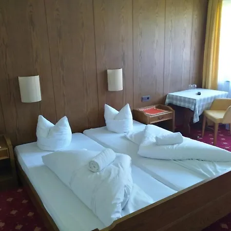 Penzion Zillertalerhof