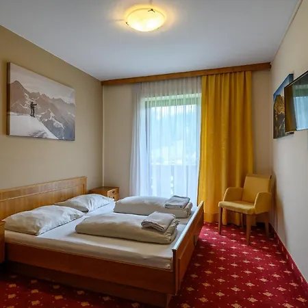 Penzion Zillertalerhof