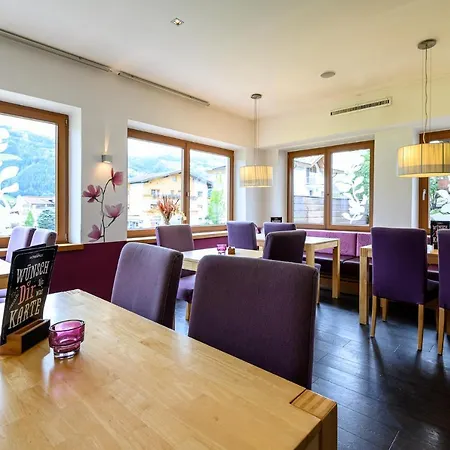 Inn Zillertalerhof *