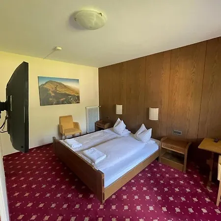Inn Zillertalerhof *