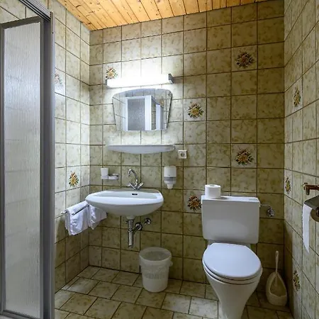 Zillertalerhof Kro *