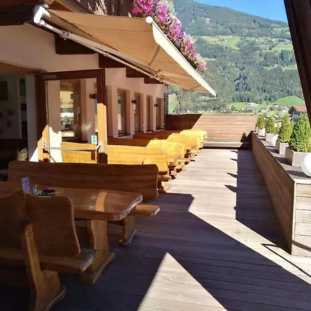 Zillertalerhof * Ried im Zillertal