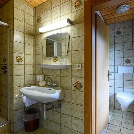 Gasthof Zillertalerhof Ried im Zillertal