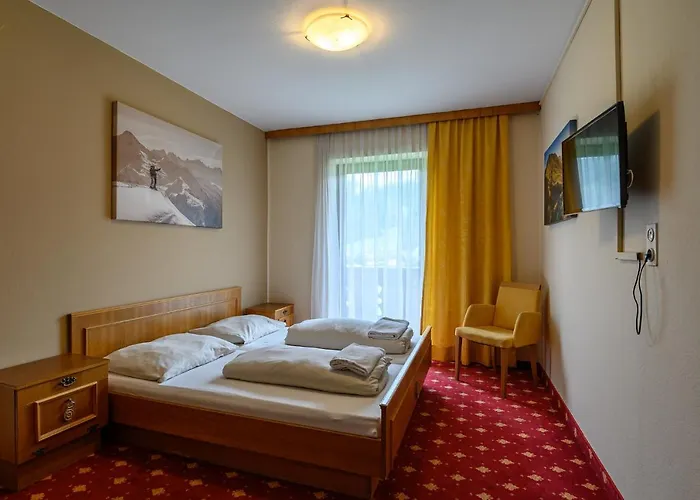 Zajazd Zillertalerhof